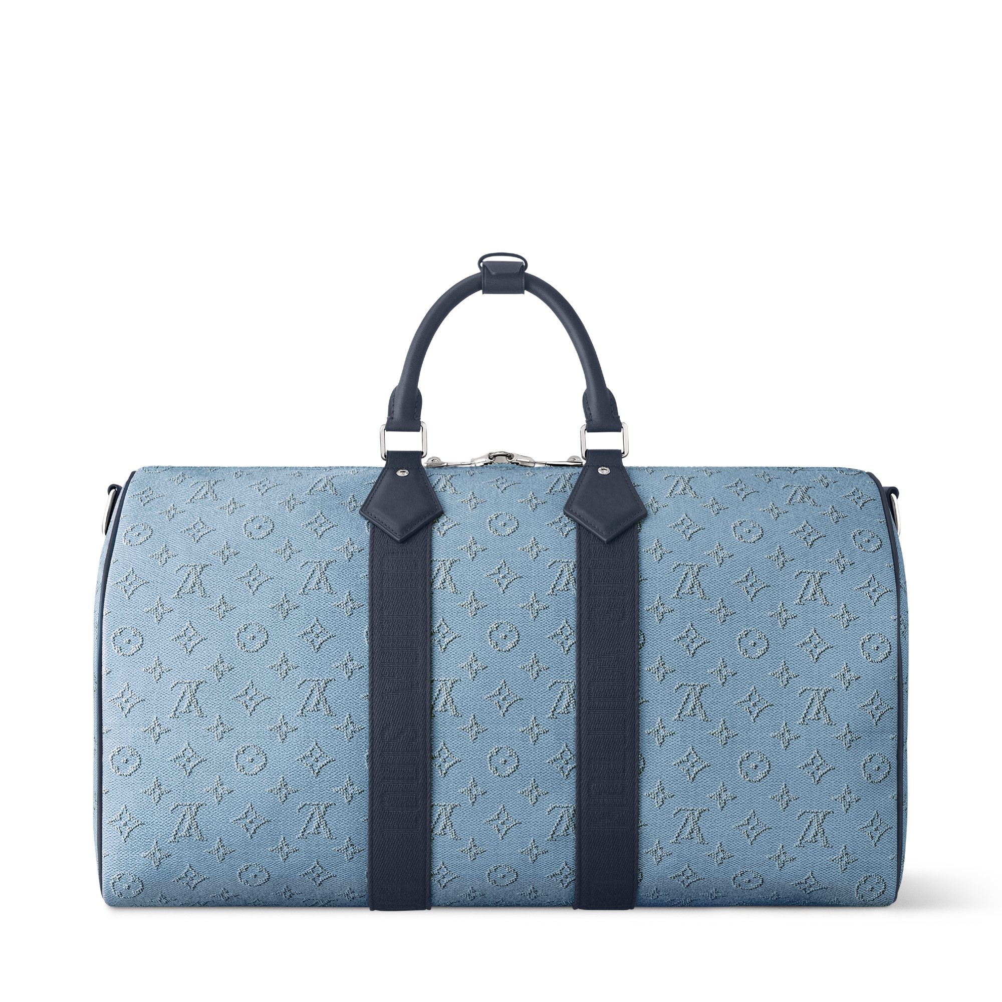 Bolsa de Viagem Keepall Bandoulière 50 G71 - Bolsas Masculinas